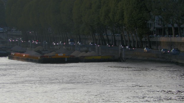 Voies sur berge : le rapport qui met à mal le projet de Paris