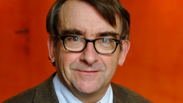 Philippe Baduel, directeur RH de Spie batignolles