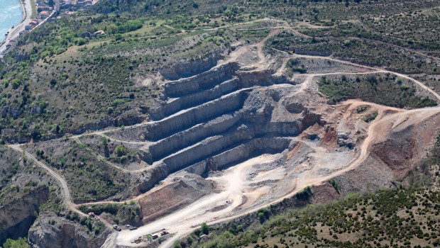 A French career rewarded in Brussels