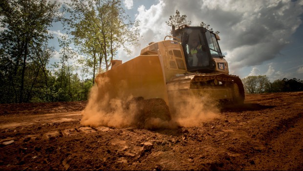 The Cat Grade Control 3D integrates the D3K2, D4K2, and D5K2