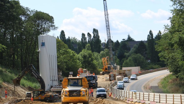 Fondations : NGE absorbe Dacquin