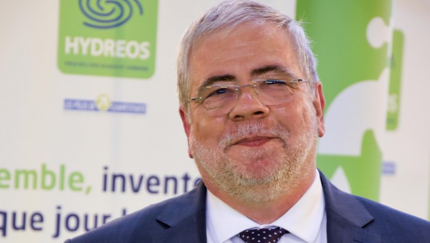 Hydreos : « notre job c’est de fédérer autour de l’innovation »