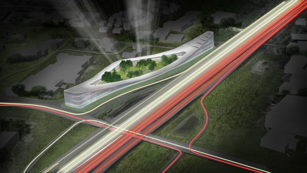 Netherlands: Spie shapes the building of the future