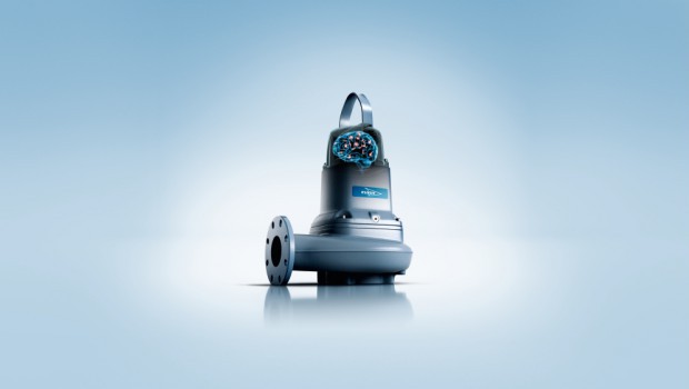 Xylem's  Intelligent Systems at Pollutec