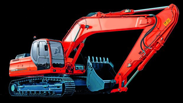 INSOLITE - The Encyclopedia of Construction Machinery