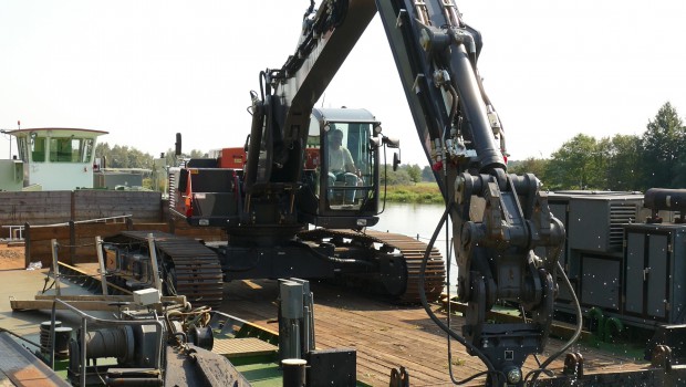 Allemagne : Atlas soigne les voies navigables