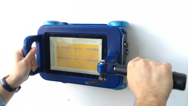 My-NDS lance un radar d'étude de structure sans fil