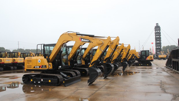 Location et distribution de matériels : la croissance à tous les niveaux