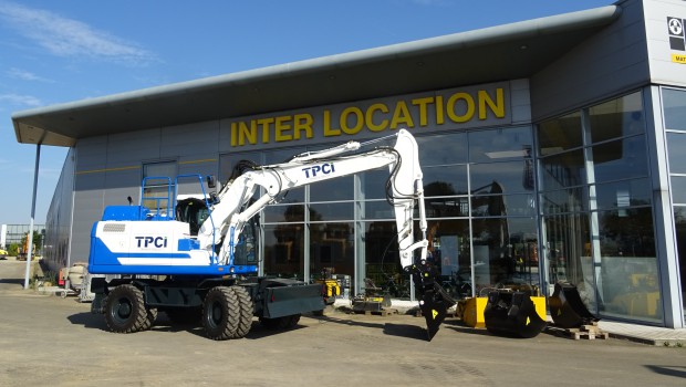À Chartres, Hyundai séduit TPCI