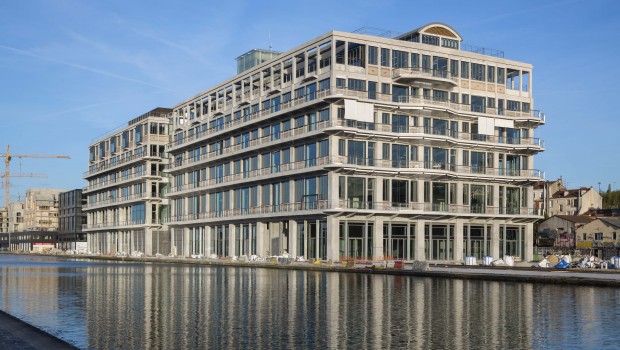 Les lauréats des Grands Prix SIMI