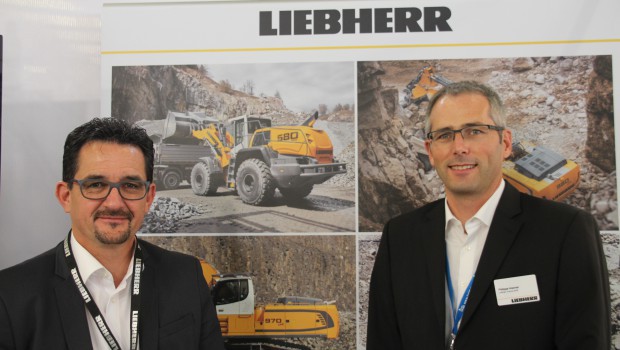 Liebherr adapts to changing market conditions