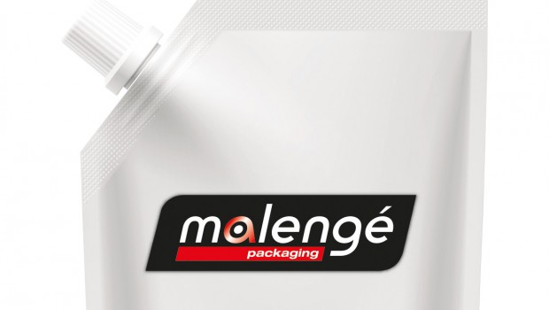 Des emballages souples 100% recyclables pour Malengé Packaging