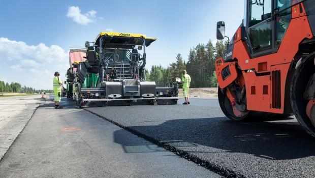 Vögele et Hamm en pôle position en Norvège