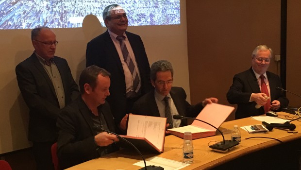 Le SNBPE se rapproche de l'ATTF