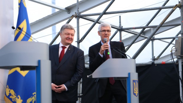 Chernobyl: French engineering serves nuclear safety