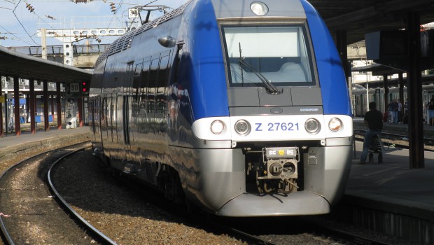 Les Hauts-de-France récupèrent la gestion de 2 lignes TET