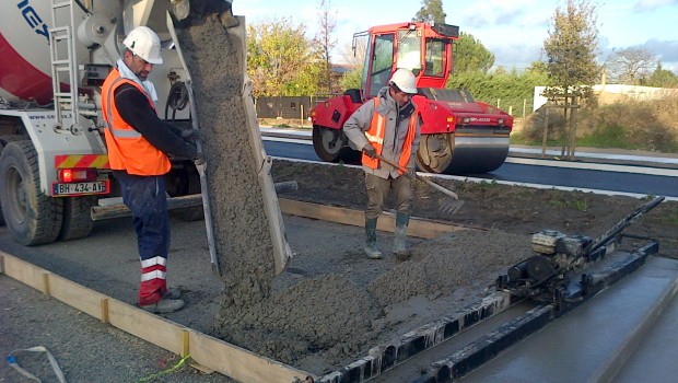 Toulouse : Cemex prend la route