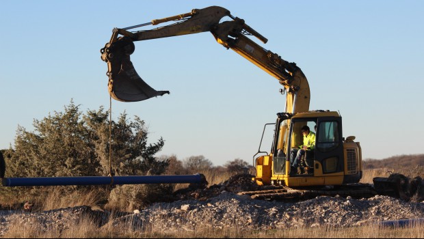En Aveyron, la fonte Frans Bonhomme préserve l'environnement
