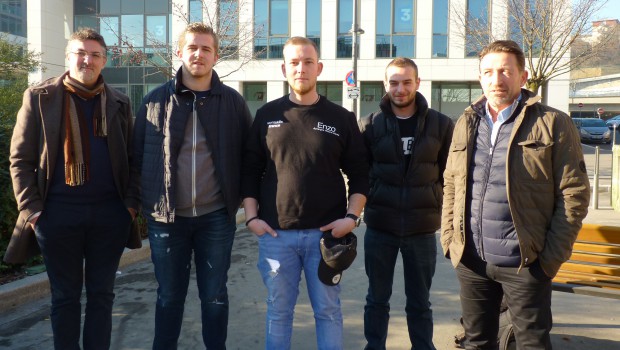 Auvergne-Rhône-Alpes : en route pour les 44èmes Olympiades des Métiers