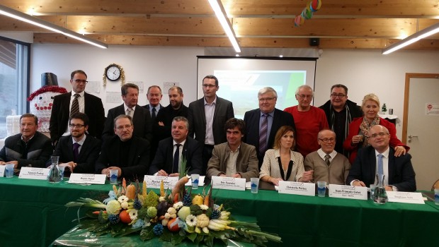 ATMB : des infrastructures pour la biodiversité