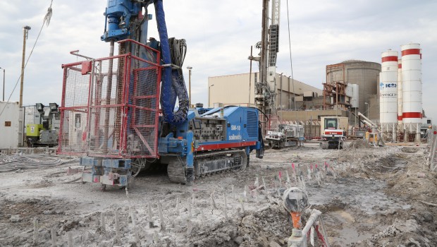 Gravelines : préparer l'arrivée des DUS antisismiques
