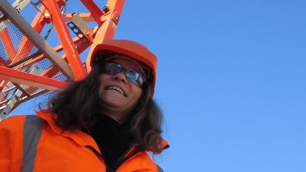 Women and Construction: with Bouygues Contruction, let’s move!