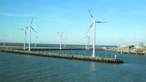 Belgium: Spie focuses on Renewable Energy