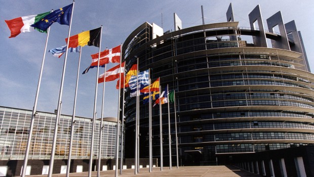 Europe supports renewable energies