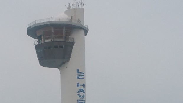 Dekra dans le Port du Havre
