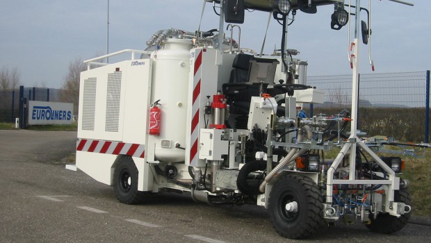 Tracer la route avec Hatz