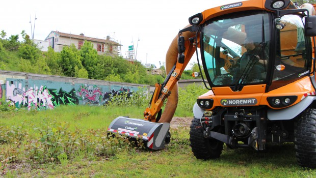 Noremat lauréat du prix IMBP de l’Idrrim