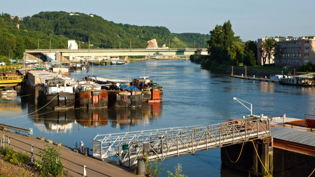 Elargir la Seine dans l'Aube : rendez-vous en 2019