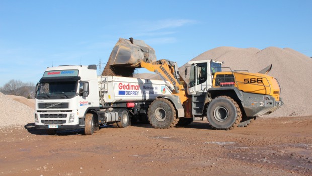 Liebherr XPower 566 : l’essayer, c’est l’adopter