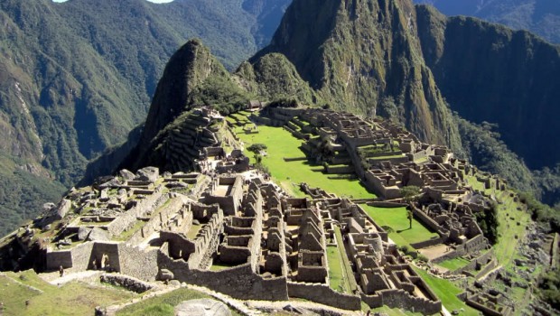 Suez irrigates the Olmos valley in Peru