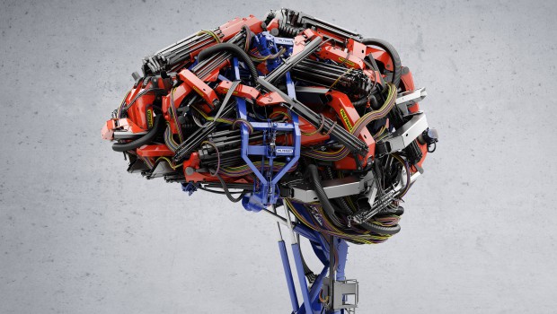 Palfinger : un hackathon pour l'innovation