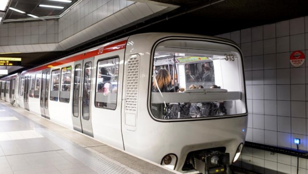 Métro de Lyon : Spie met la ligne D sous vidéosurveillance