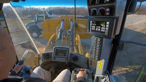 Systèmes de pesage : plus de précision pour plus de productivité