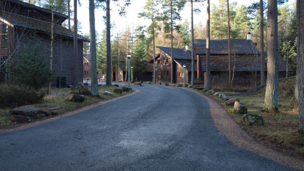 Le Center Parcs de Roybon en eaux troubles