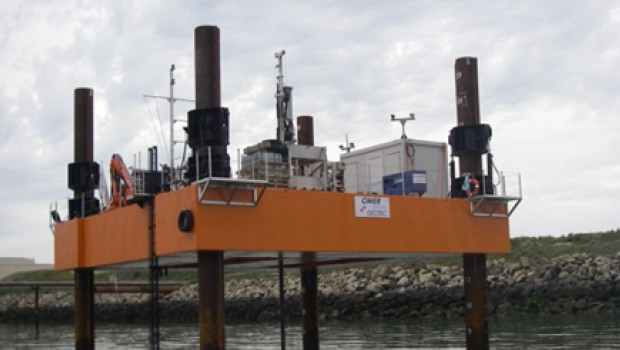 Geotec : essais pressiométriques haute pression à grande profondeur