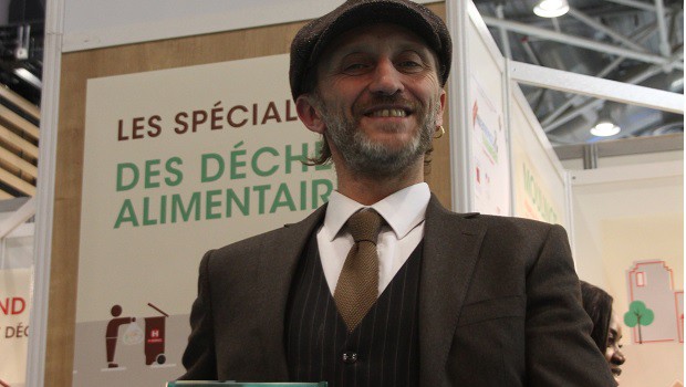 Semardel / Moulinot : un compost  Haute-Couture 