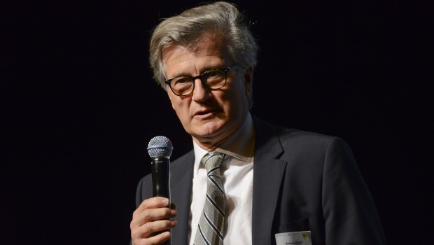 Action lobbying pour le DLR