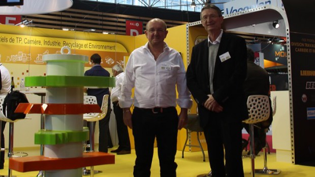 Medimat change d’échelle