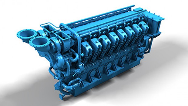 ABC : une production de moteurs en hausse de 9%