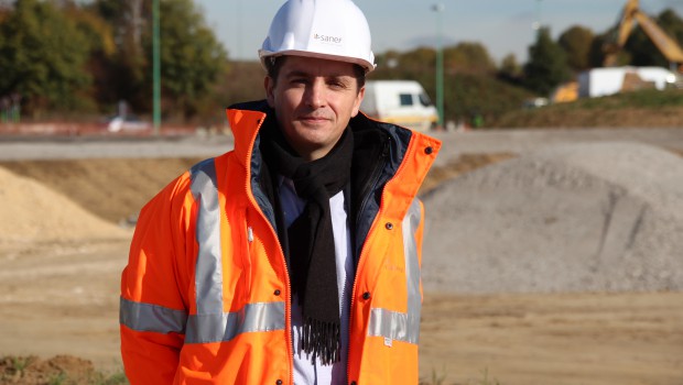 Prolongement de l’A16 : cap sur 2019