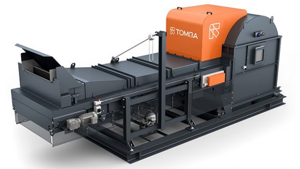 Le tri au service du recyclage