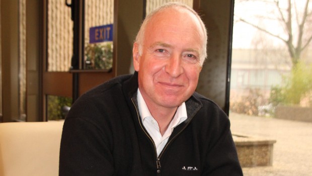 ThyssenKrupp : « De très belles perspectives pour 2017 »