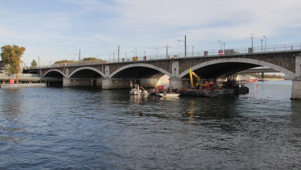 Paris : le béton au fil de l’eau