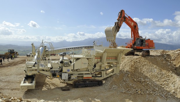 Metso : la distribution prend un nouveau visage en Italie