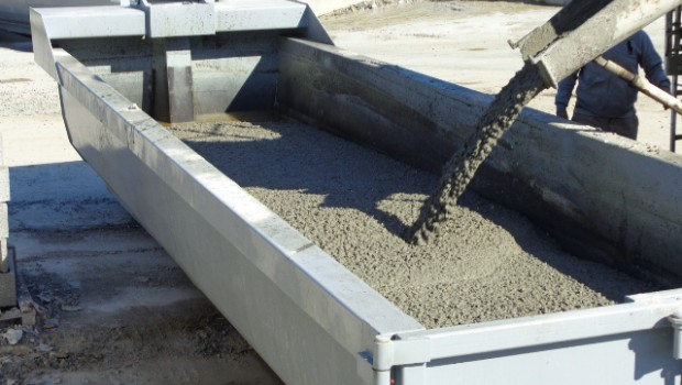 Cembox : pour un béton respectueux de l'environnement