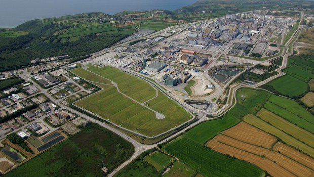 Déchets radioactifs de démantèlement : 19 projets retenus par l'Andra